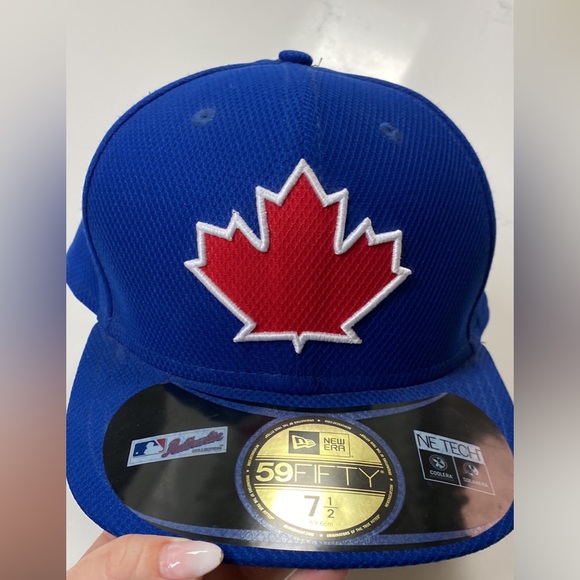 New Era Blue Jays Hat - Picture 5 of 5